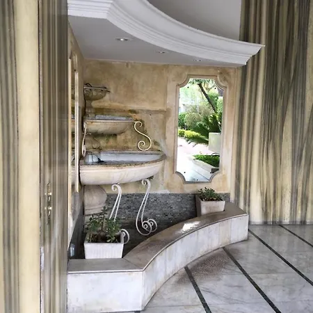 D'este Apartment