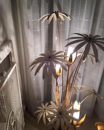 Apartment D'este Nice