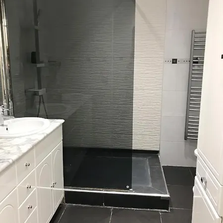 Apartment D'este *