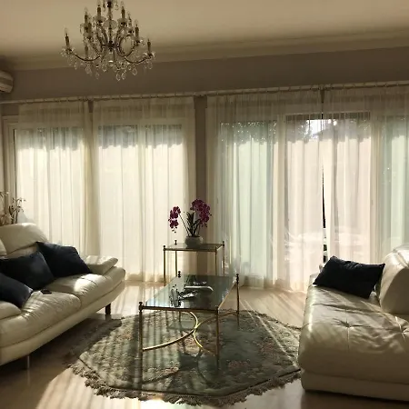 Apartment D'este *